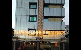Anandaloke Residency